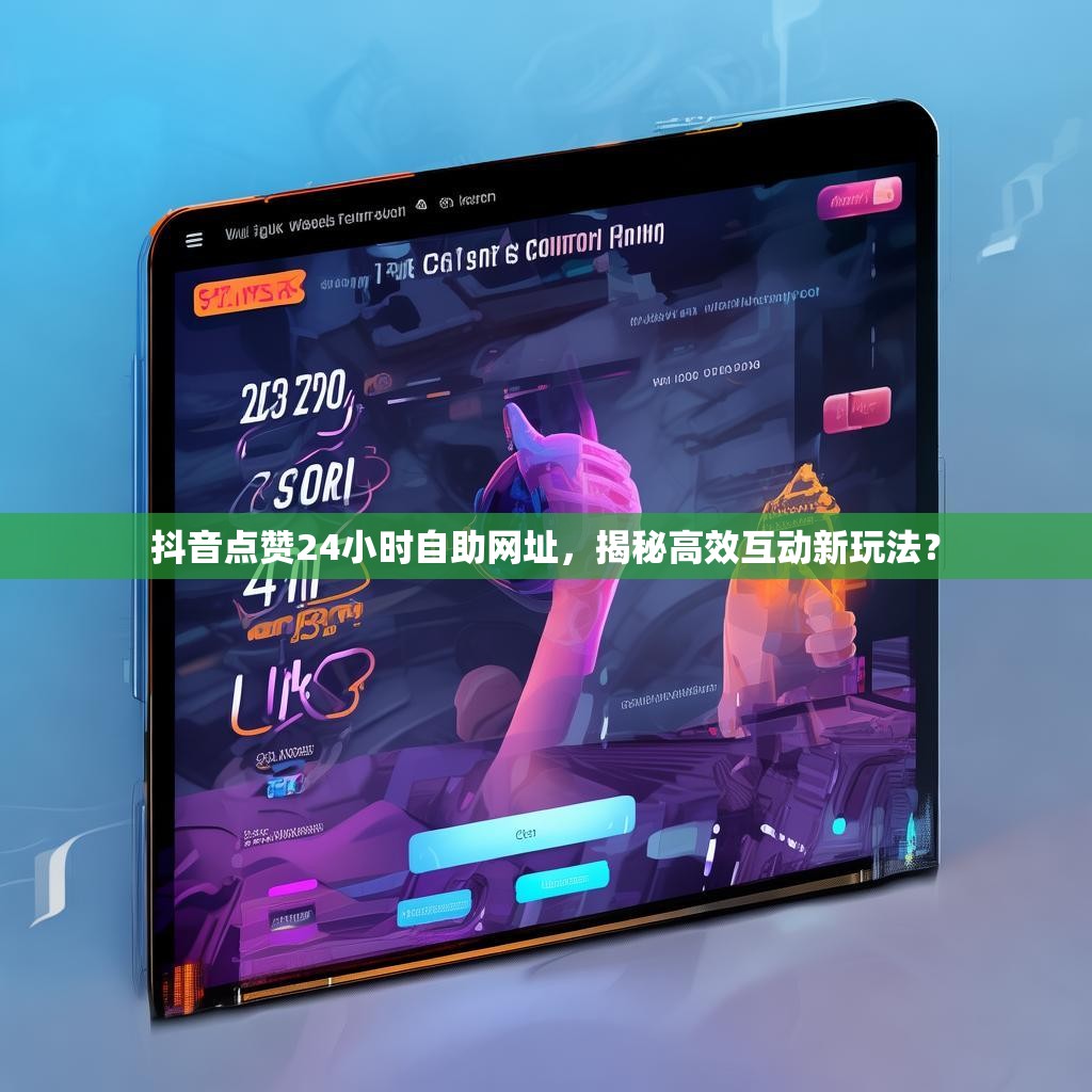 0.1=1000万赞,涨赞网站推广dy