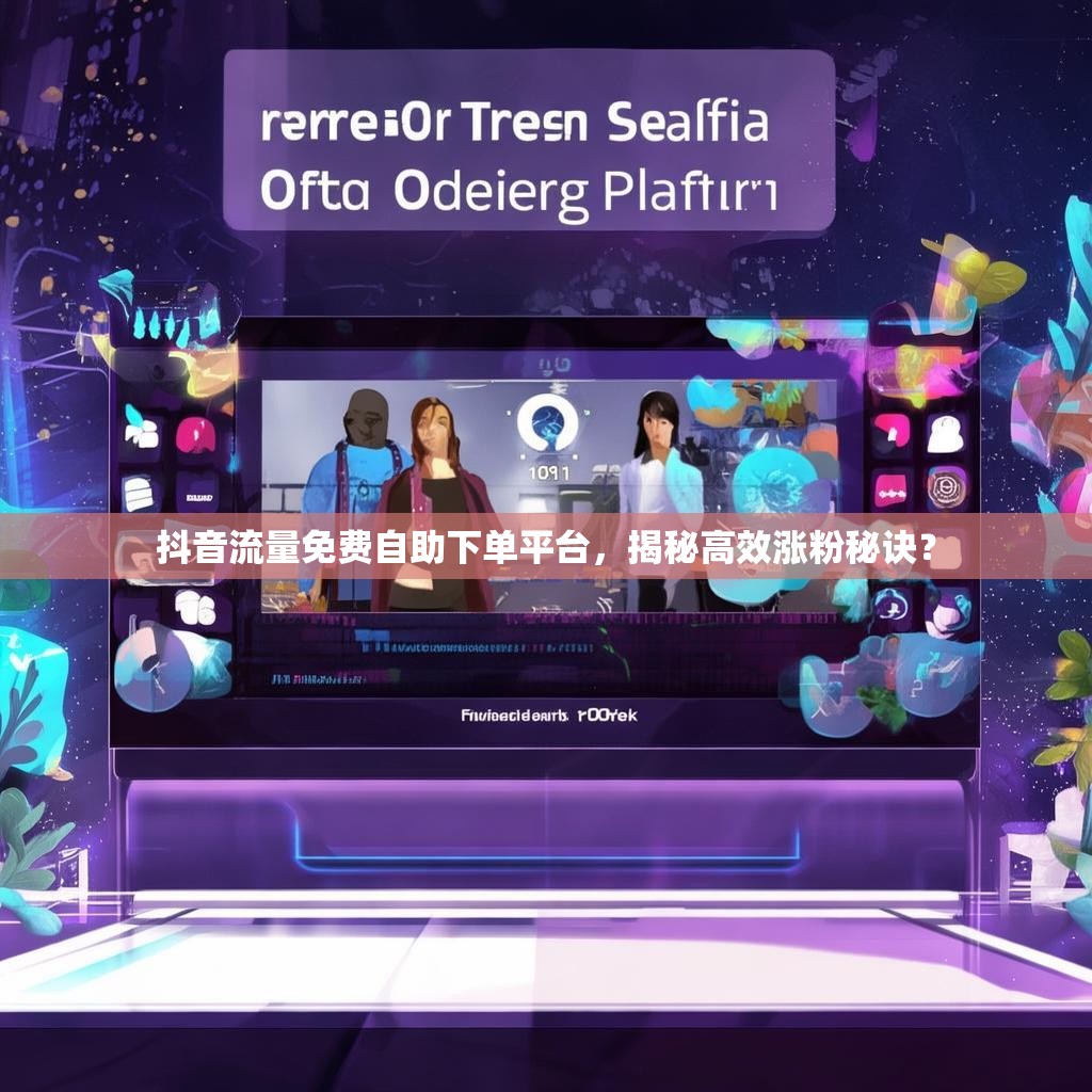 抖音涨死粉丝平台,抖音刷站自助下单