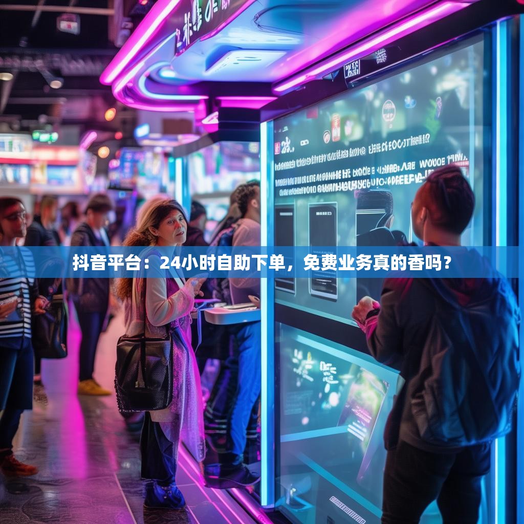 有粉丝抖音可以自助下单吗,快手点赞平台24小时点赞自助服务