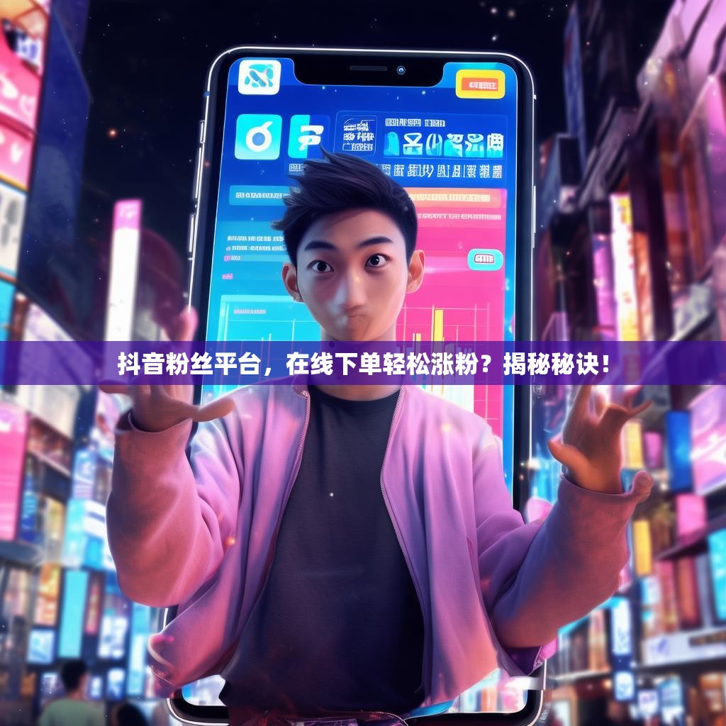 快手抖音双击24小时下单网站,抖音小店业务代涨