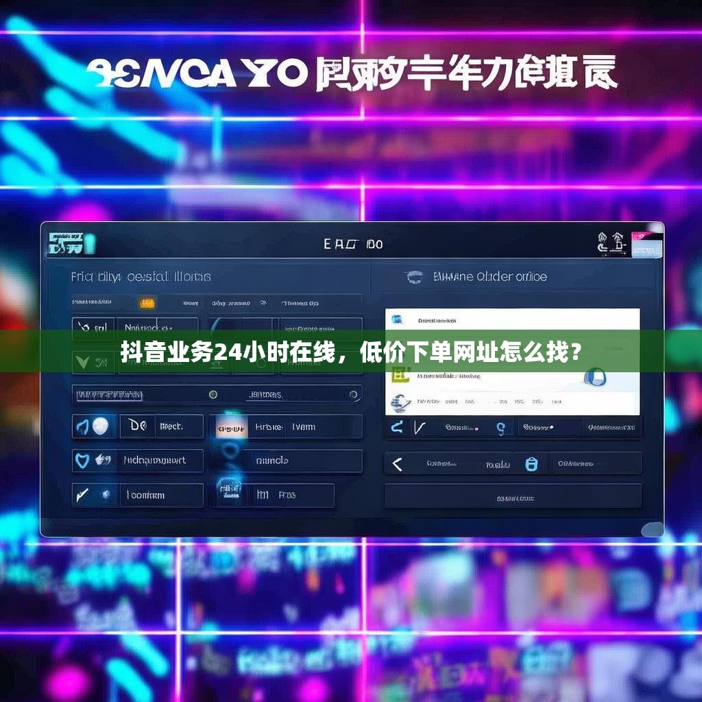 DY点赞平台24小时业务下单网站,DY在线业务24小时自助下单服务网站秒到账