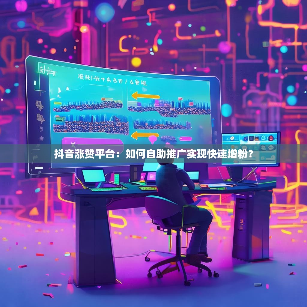 抖音赞收藏自助下单平台网站,DY24小时在线自助推广下单网站