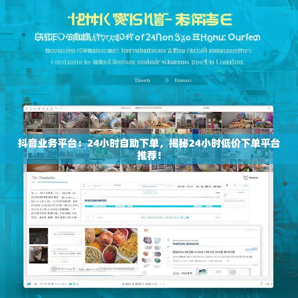 抖音业务24小时免费下单平台,抖音免费点赞一秒5000免费