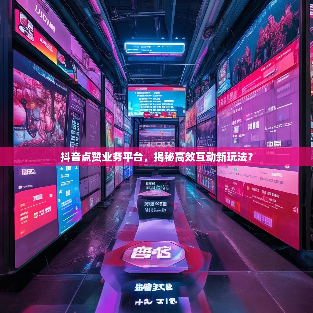 抖音业务低价业务平台网站,快手如何点赞直播间