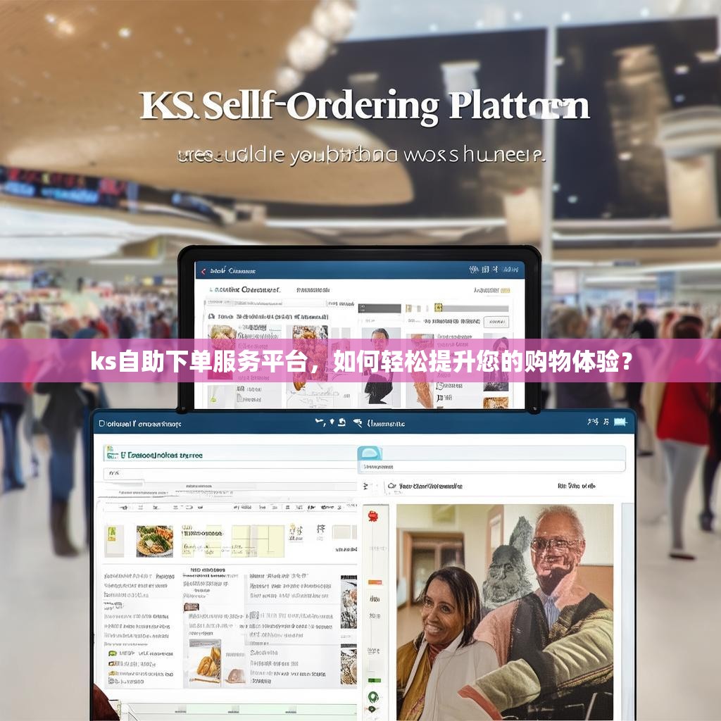 ks自助下单服务平台，如何轻松提升您的购物体验？