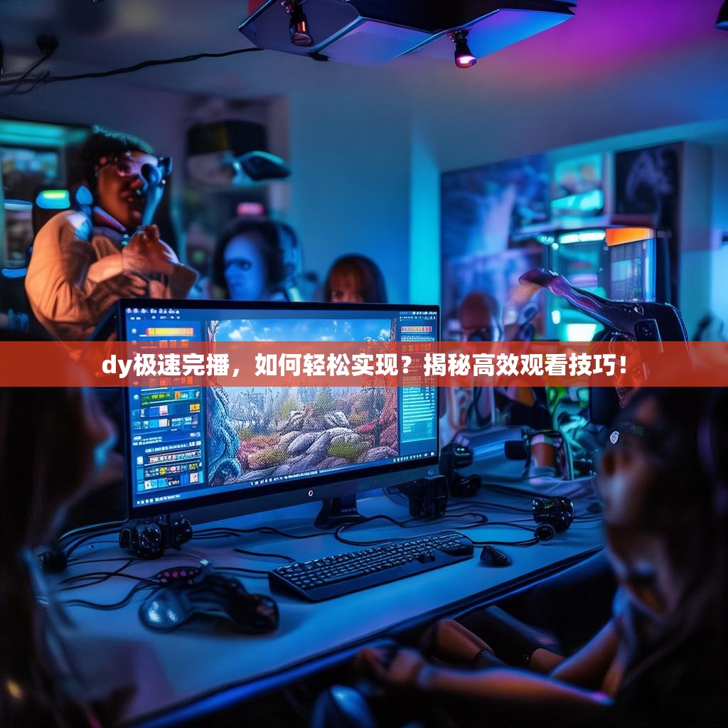 dy极速完播，如何轻松实现？揭秘高效观看技巧！
