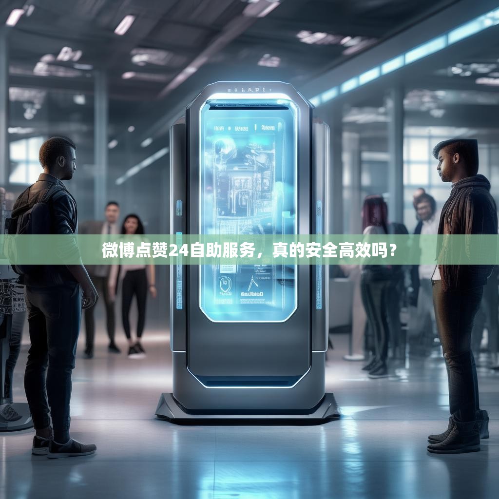 微博点赞24自助服务，真的安全高效吗？
