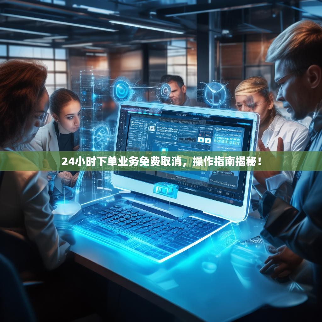 24小时下单业务免费取消，操作指南揭秘！