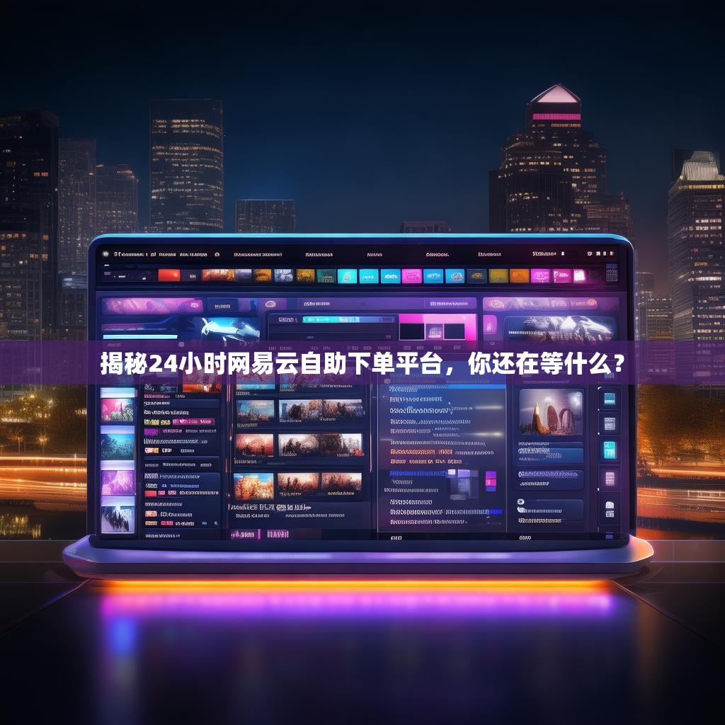 揭秘24小时网易云自助下单平台，你还在等什么？