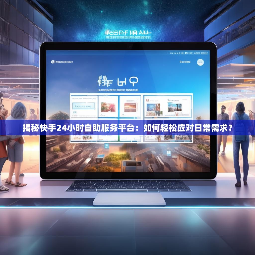 揭秘快手24小时自助服务平台：如何轻松应对日常需求？