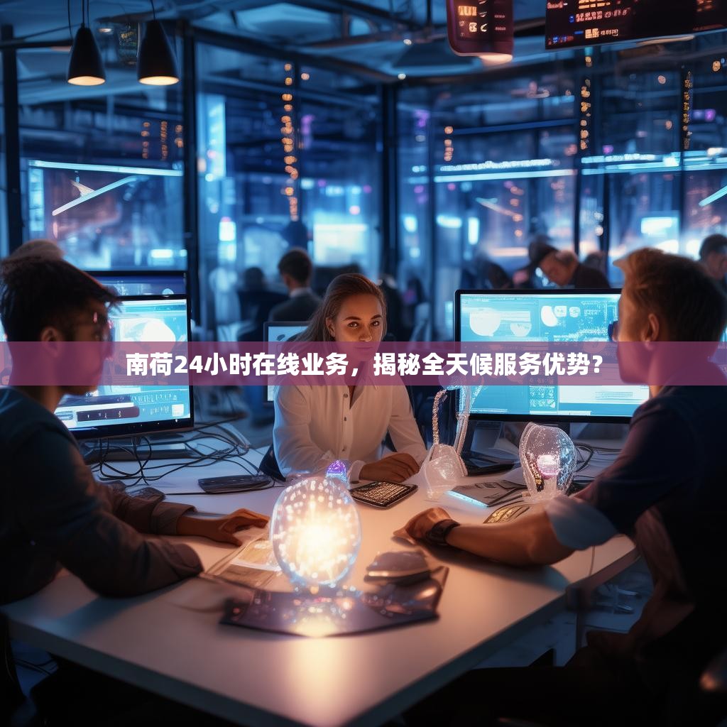 南荷24小时在线业务，揭秘全天候服务优势？