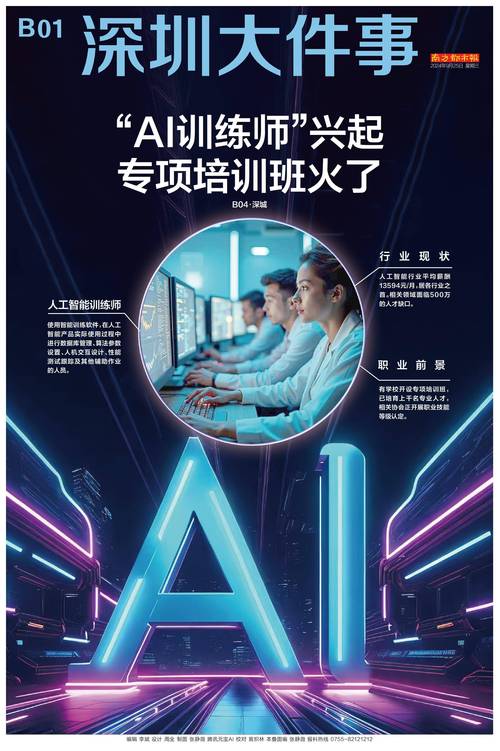 黑龙江恒山靠谱AI培训机构推荐，助你少走弯路