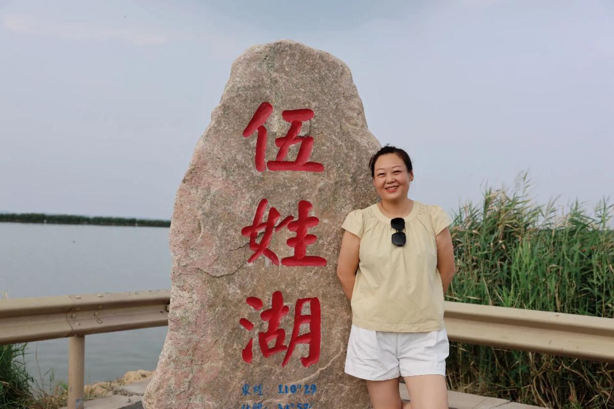 山西永济五姓湖开放时间及永济其他景区公园游玩攻略