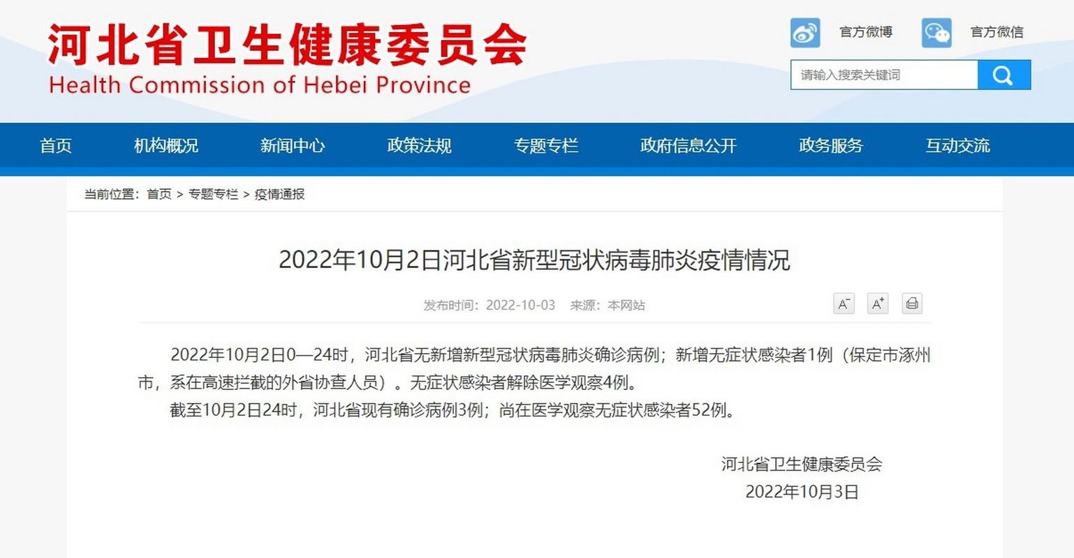 2022 年 2 月 23 日石家庄新华区新增 1 例无症状感染者详情
