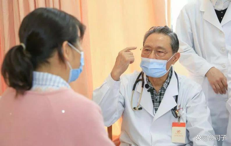 钟南山担忧事发生！石家庄疫情反复，各地紧急增援原因曝光