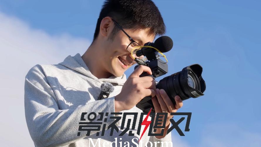 18岁创立影视飓风的Tim，身上这些优点值得孩子学习