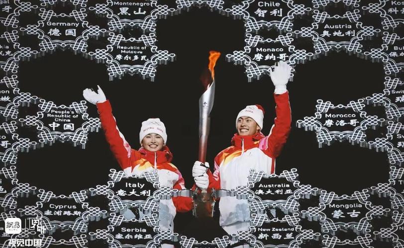 详细阅读:张艺谋剧透冬残奥开幕式亮点,含演员构成、点火仪式等情况 张艺谋剧透冬残奥开幕式亮点,含演员构成、点火仪式等情况