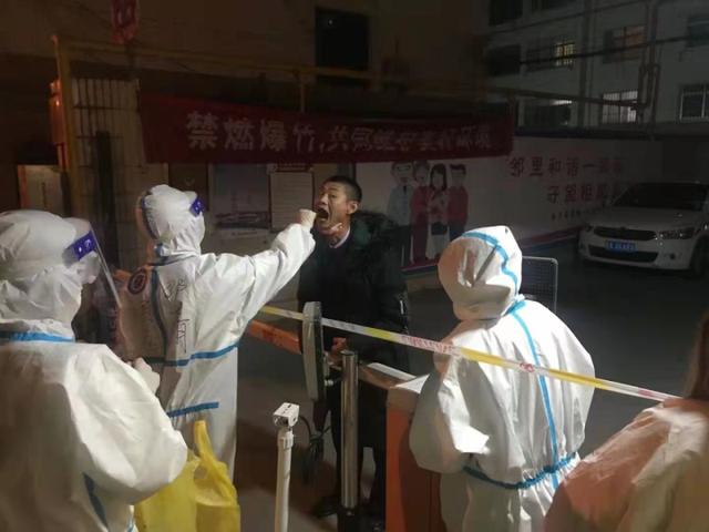 山东青岛莱西本轮疫情确诊学生116名、教师10名，情况汇总