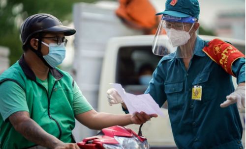 越南疫情再爆发影响几何？船公司暂停订舱，多地封城工厂关