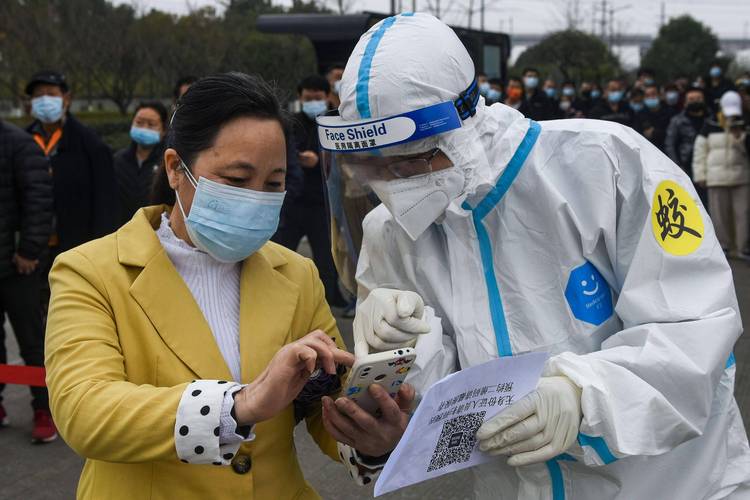 浙江高速服务区中巴车现10例阳性，他们究竟如何被感染？