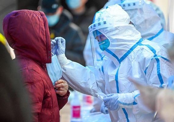 2022 年 1 月 11 日杭州滨江区疫情防控管理最新消息