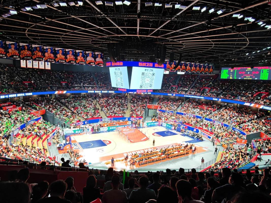 CBA准备开放场馆，球迷最快月底能现场看球啦