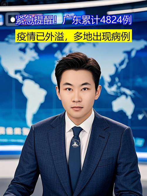 3月13日广东新增本土确诊病例79例，各地详情公布