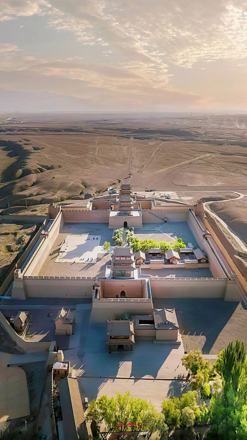 甘肃嘉峪关今天封城了吗？最新疫情消息及关隘介绍