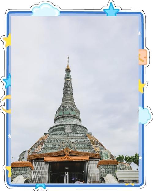 缅甸佛塔2月8日起重新开放，这些佛塔景点值得一探