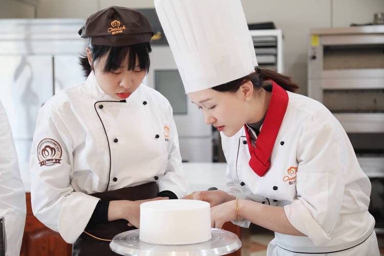 江西乐安靠谱西点培训学校推荐，助95后小张们少走弯路